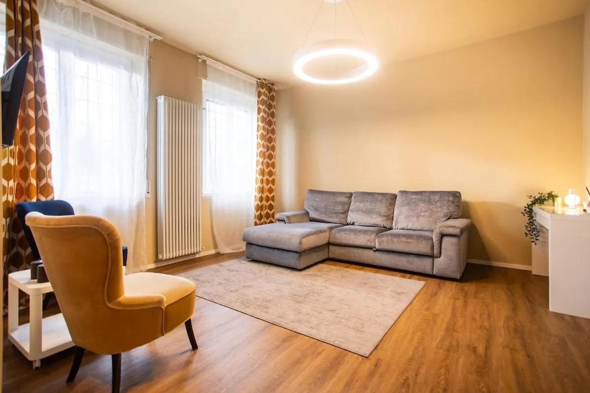 Adige Suite In The Heart Of Verona Italy