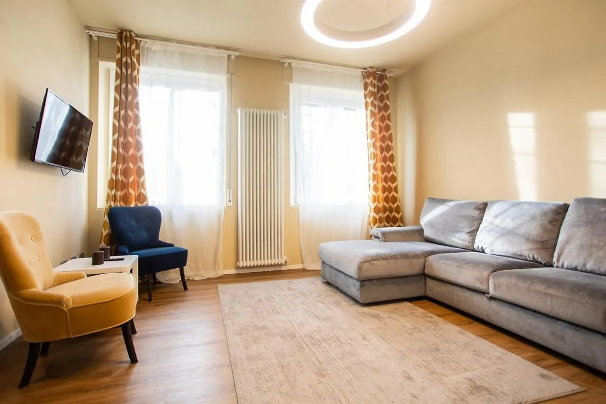 Apartment Adige Suite In The Heart Of Verona