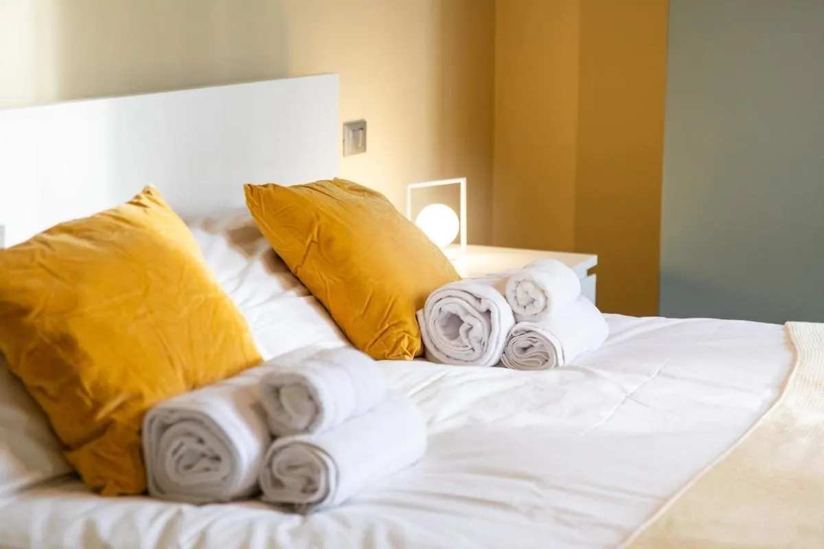 Adige Suite In The Heart Of Verona 0*,  Italy