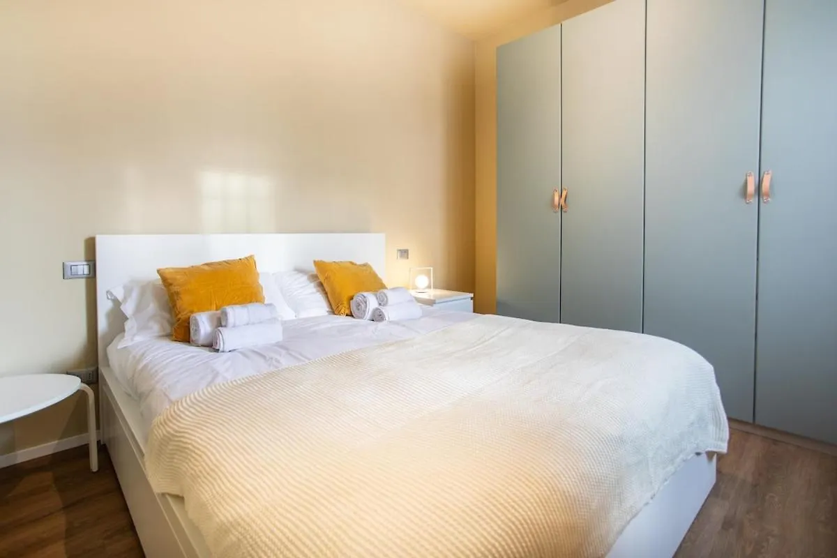 Adige Suite In The Heart Of Verona 0*,