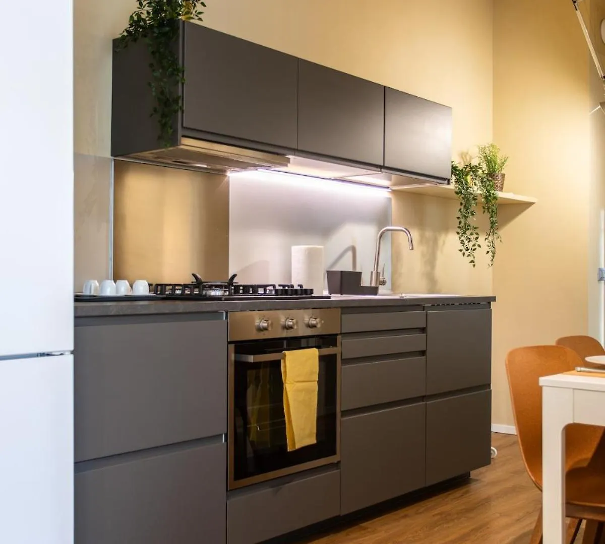 Adige Suite In The Heart Of Verona