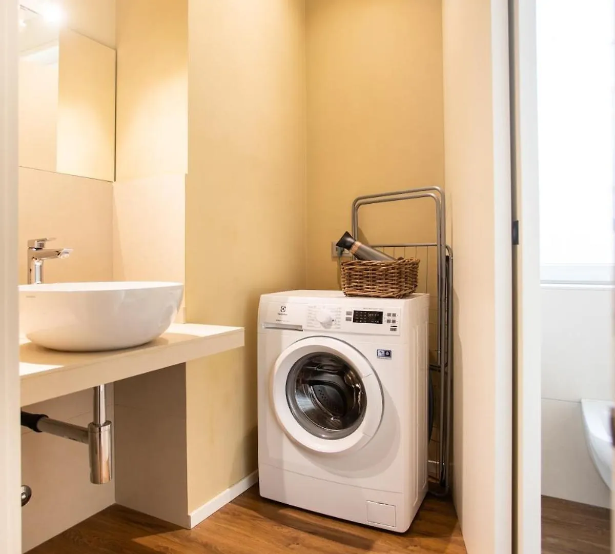Adige Suite In The Heart Of Verona