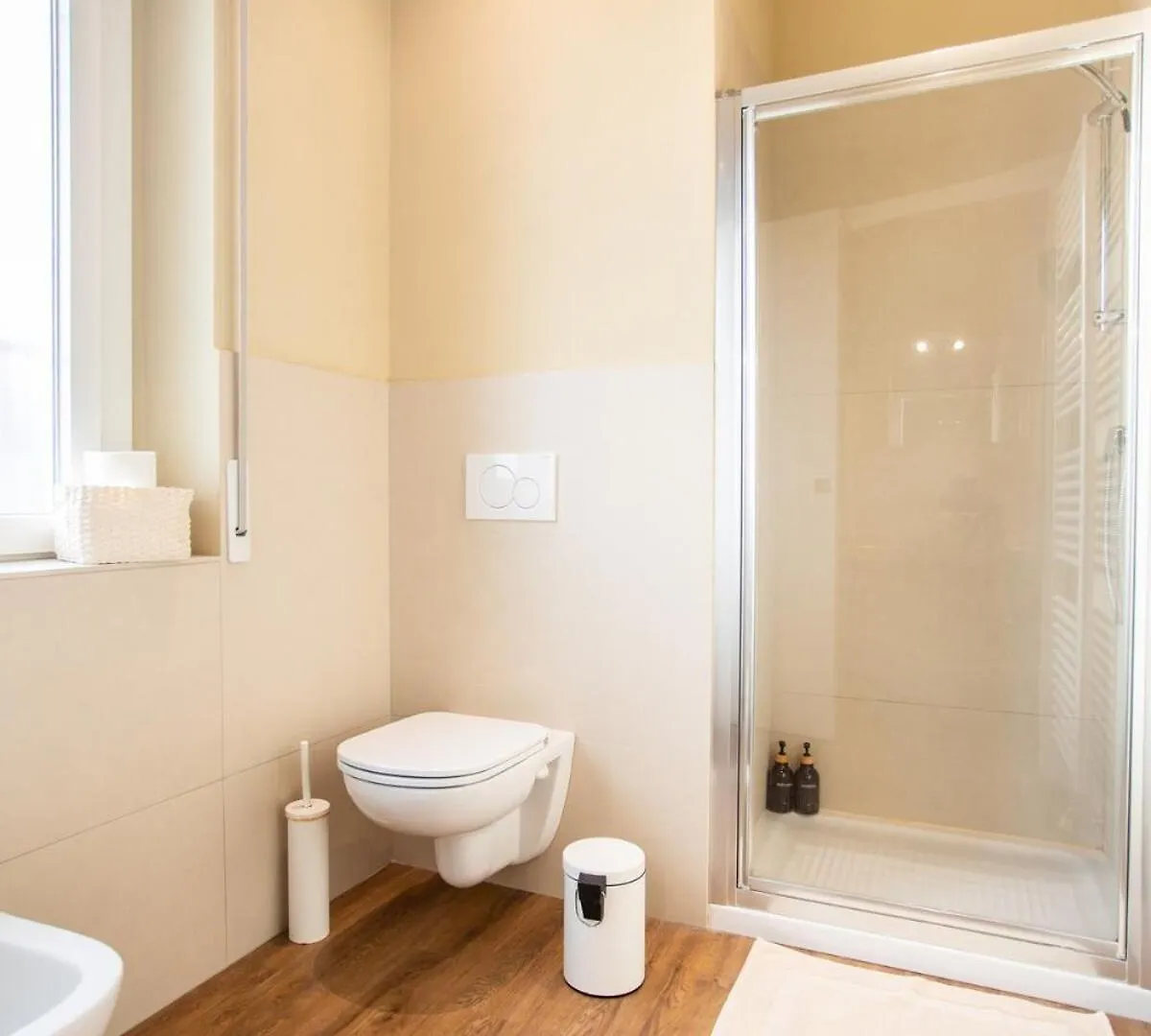 Adige Suite In The Heart Of Verona Apartment