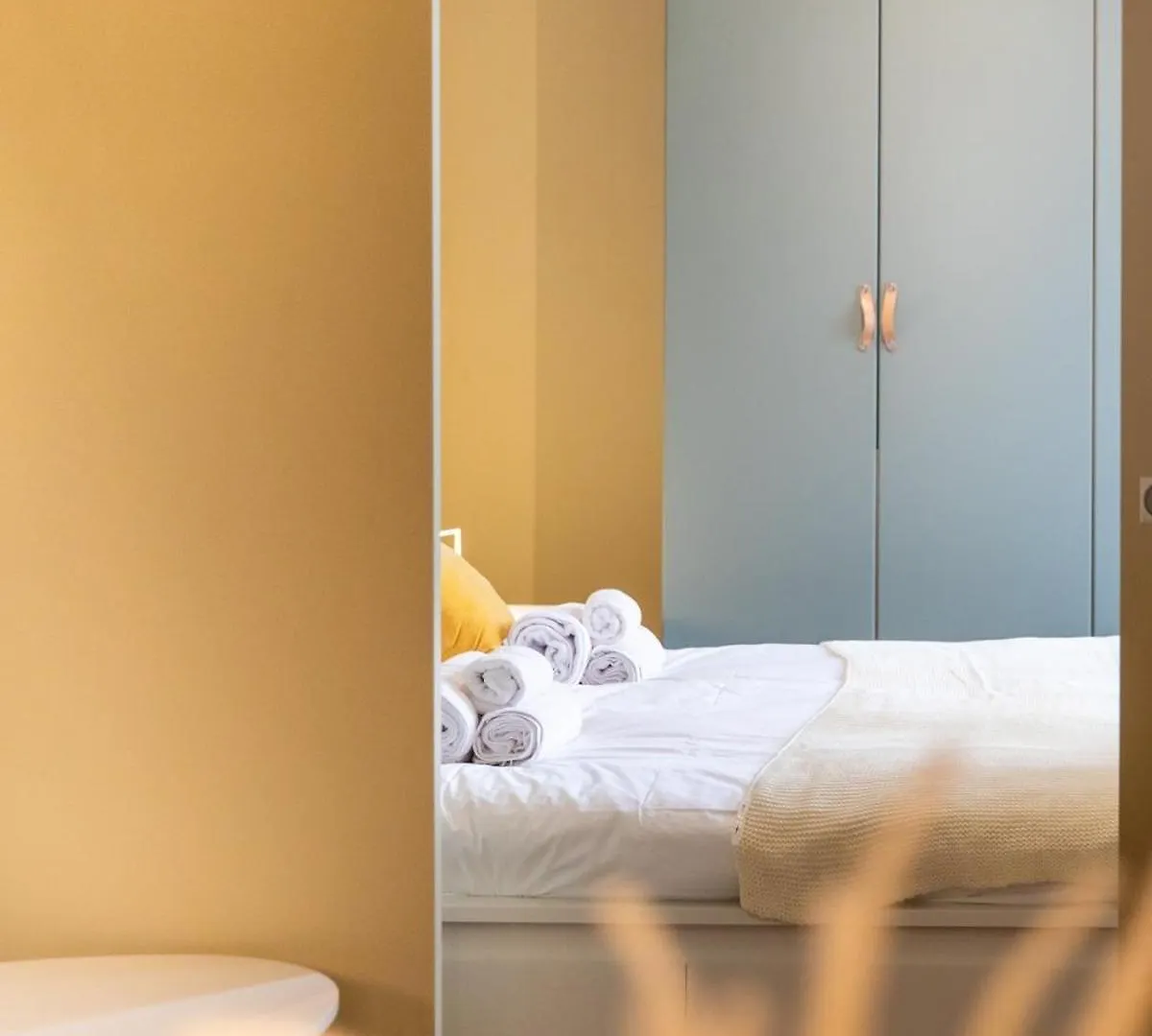Adige Suite In The Heart Of Verona location