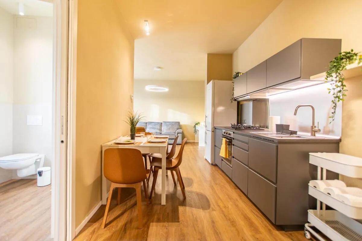 Adige Suite In The Heart Of Verona Itálie