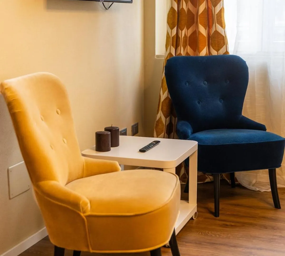 Adige Suite In The Heart Of Verona Apartmán